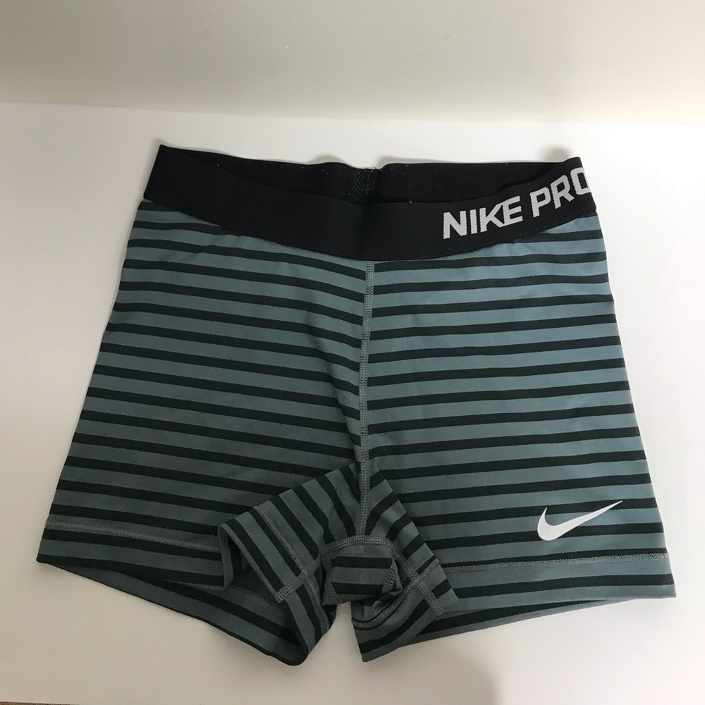Nike Pro Spandex Shorts